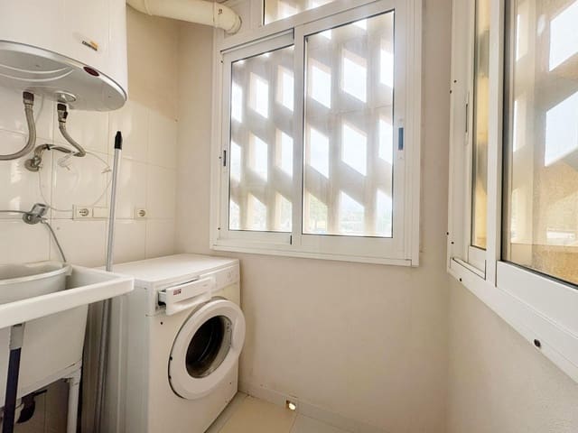 2 soverom Rekkehus til salgs i Les Bassetes - El Marjal, Dénia med svømmebasseng - € 325 000 (Ref: 9831670)