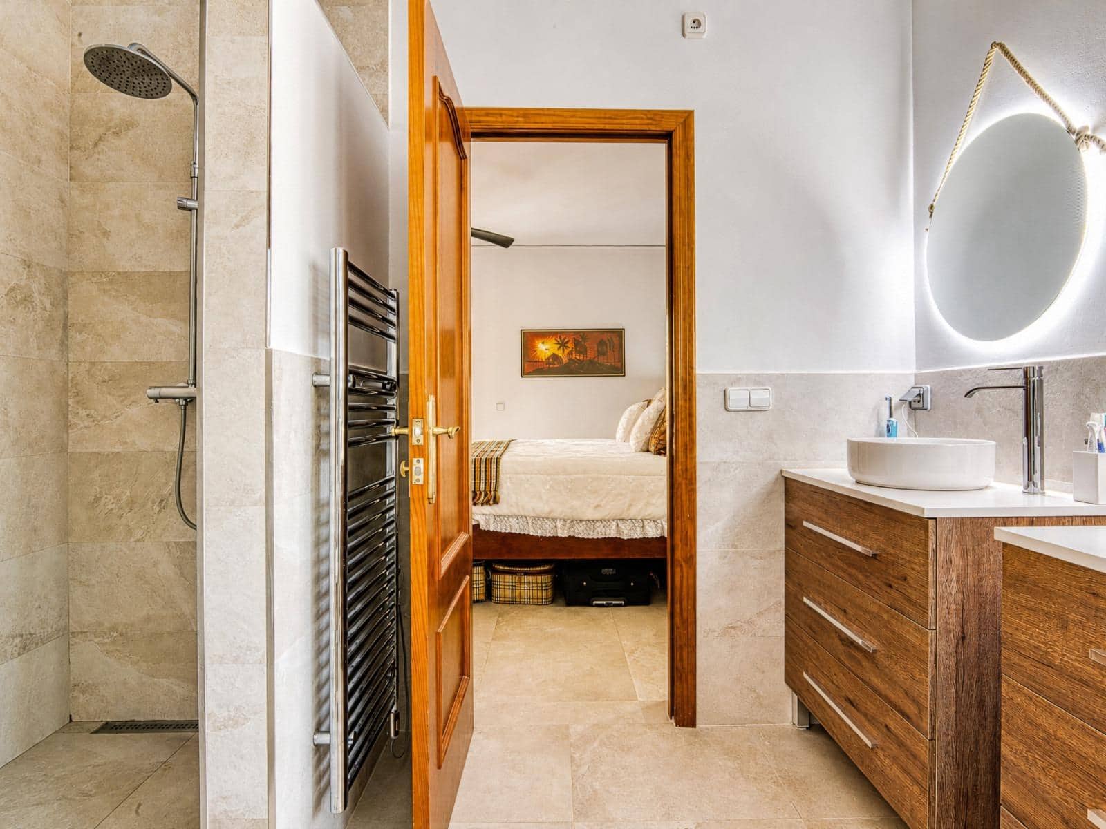 3 quarto Moradia para venda em La Sella com piscina garagem - 660 000 € (Ref: 9833827)