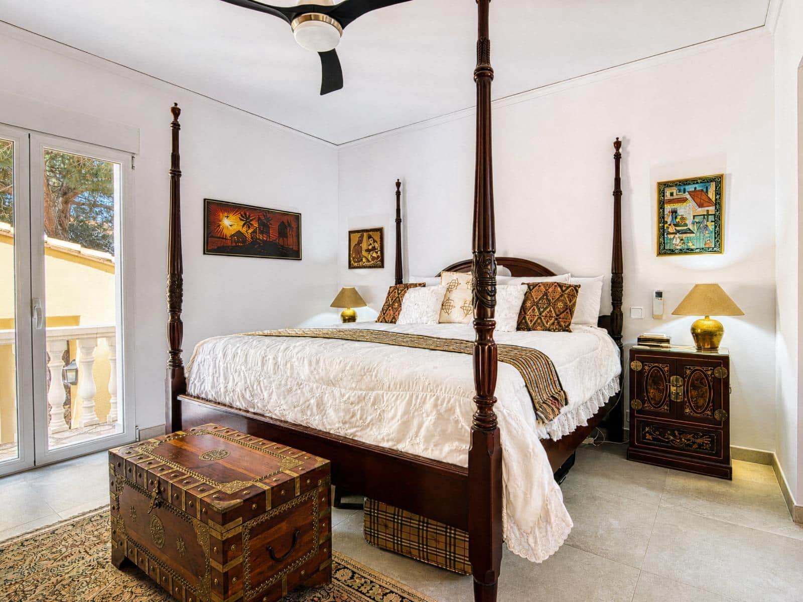 3 quarto Moradia para venda em La Sella com piscina garagem - 660 000 € (Ref: 9833827)