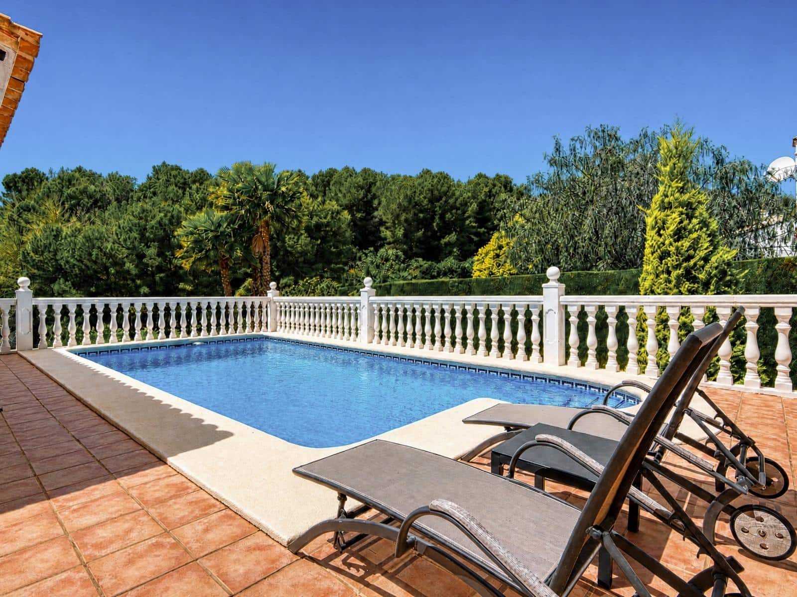 3 quarto Moradia para venda em La Sella com piscina garagem - 660 000 € (Ref: 9833827)