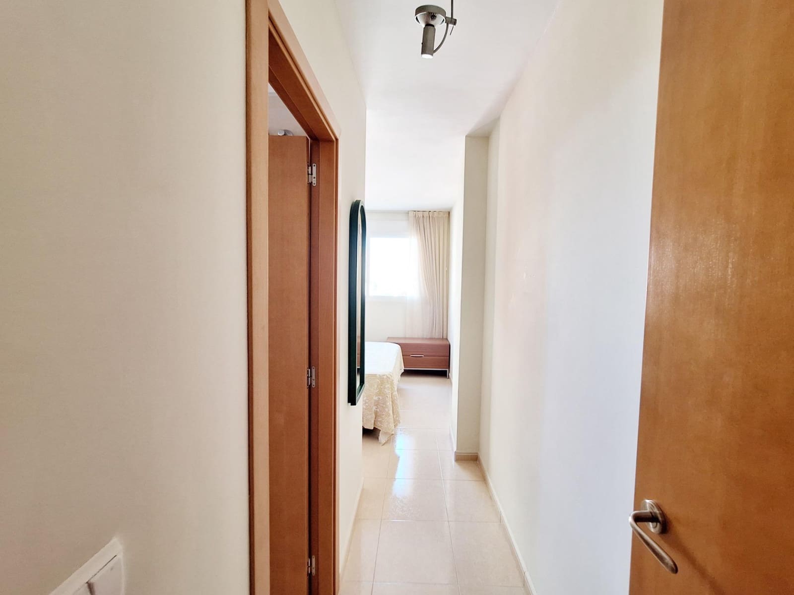 3 bedroom Apartment for rent in Denia with pool garage - € 950 (Ref: 9839458)