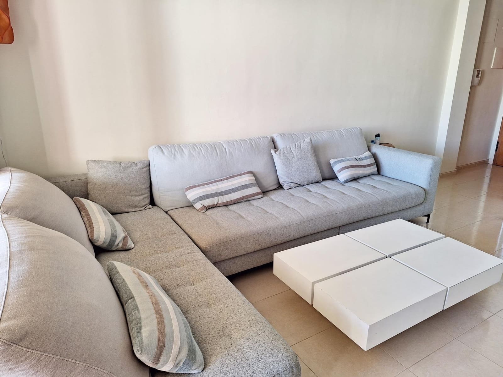 3 bedroom Apartment for rent in Denia with pool garage - € 950 (Ref: 9839458)