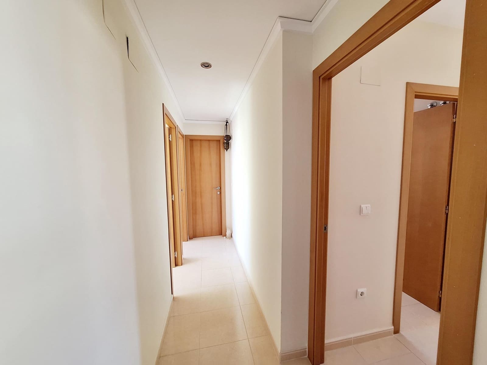 3 bedroom Apartment for rent in Denia with pool garage - € 950 (Ref: 9839458)