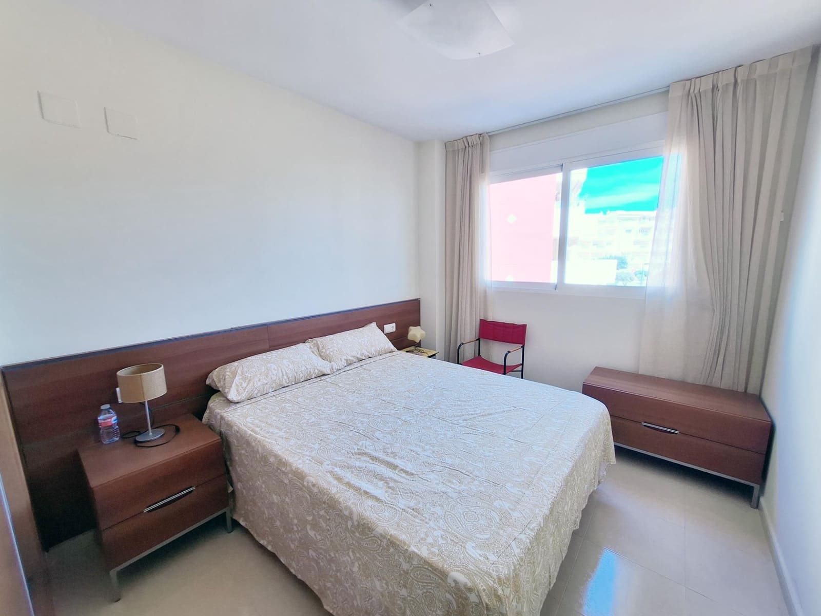 3 bedroom Apartment for rent in Denia with pool garage - € 950 (Ref: 9839458)