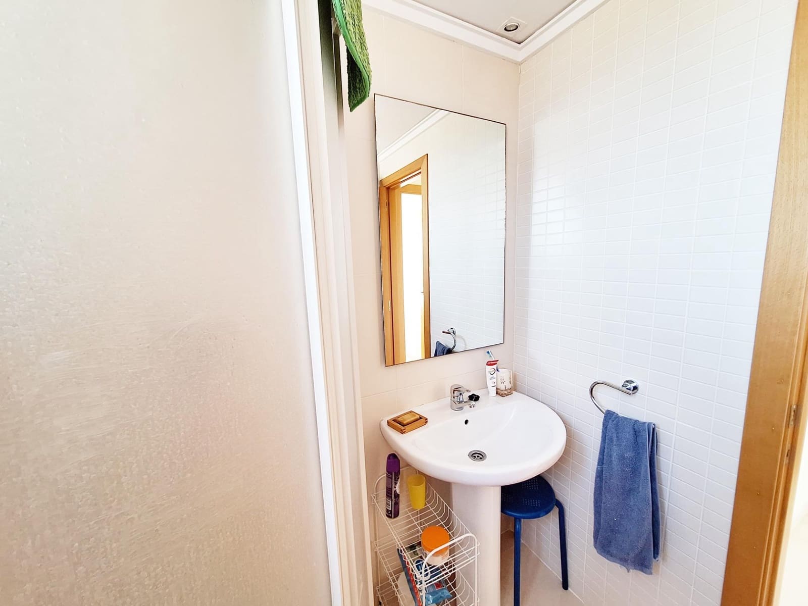 3 bedroom Apartment for rent in Denia with pool garage - € 950 (Ref: 9839458)
