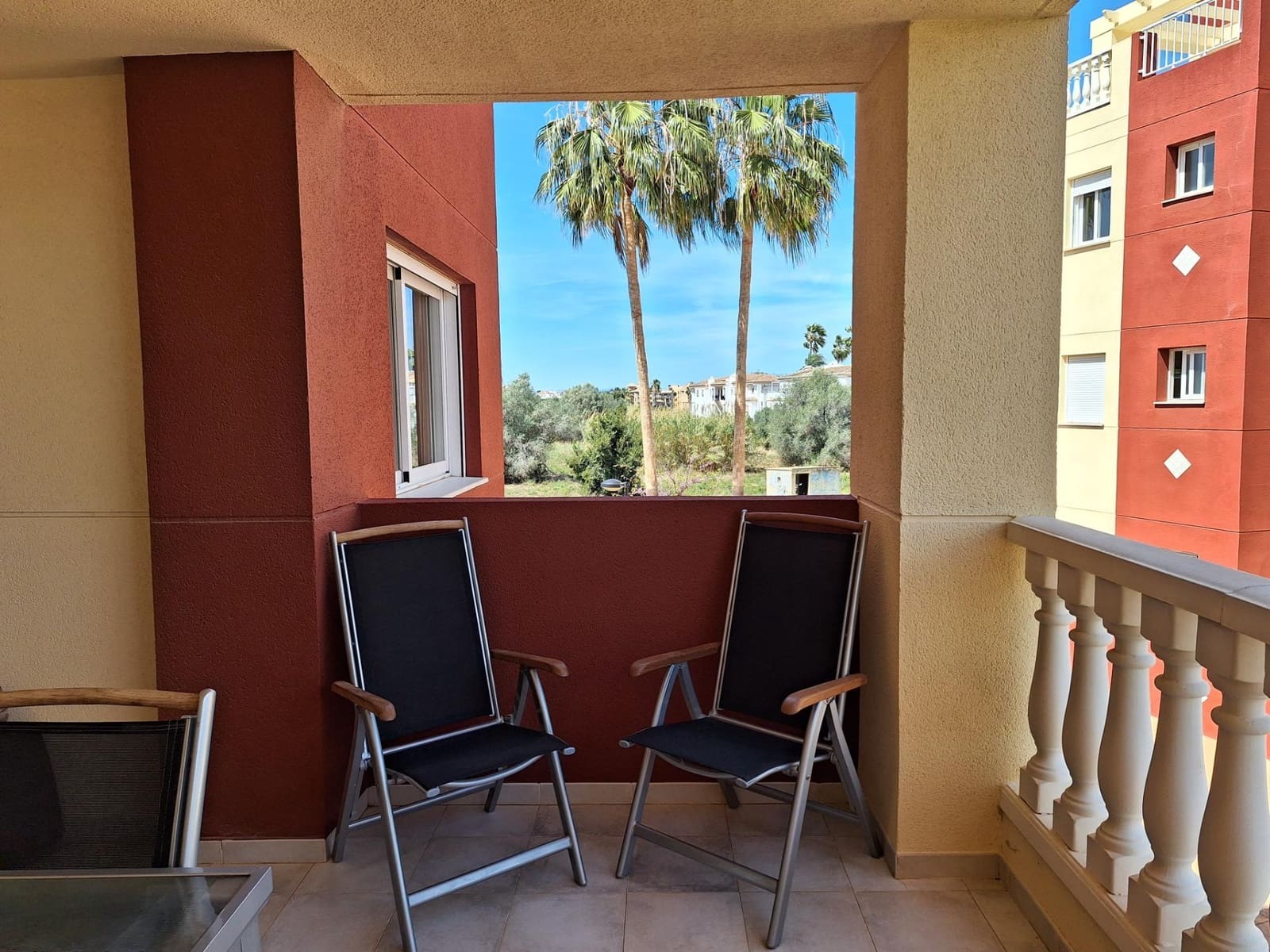 3 bedroom Apartment for rent in Denia with pool garage - € 950 (Ref: 9839458)