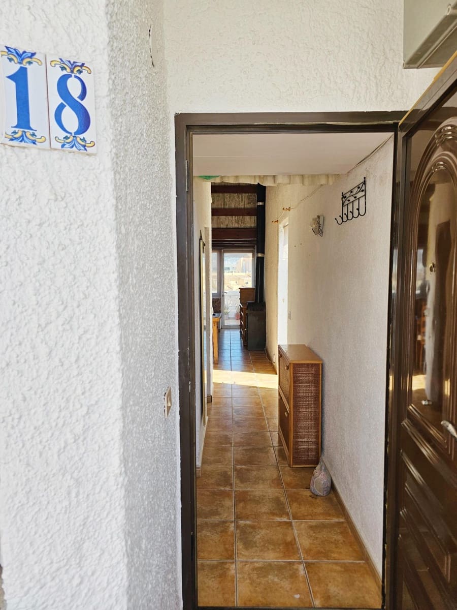 2 soverom Penthouse til salgs i Denia - € 249 500 (Ref: 9849552)
