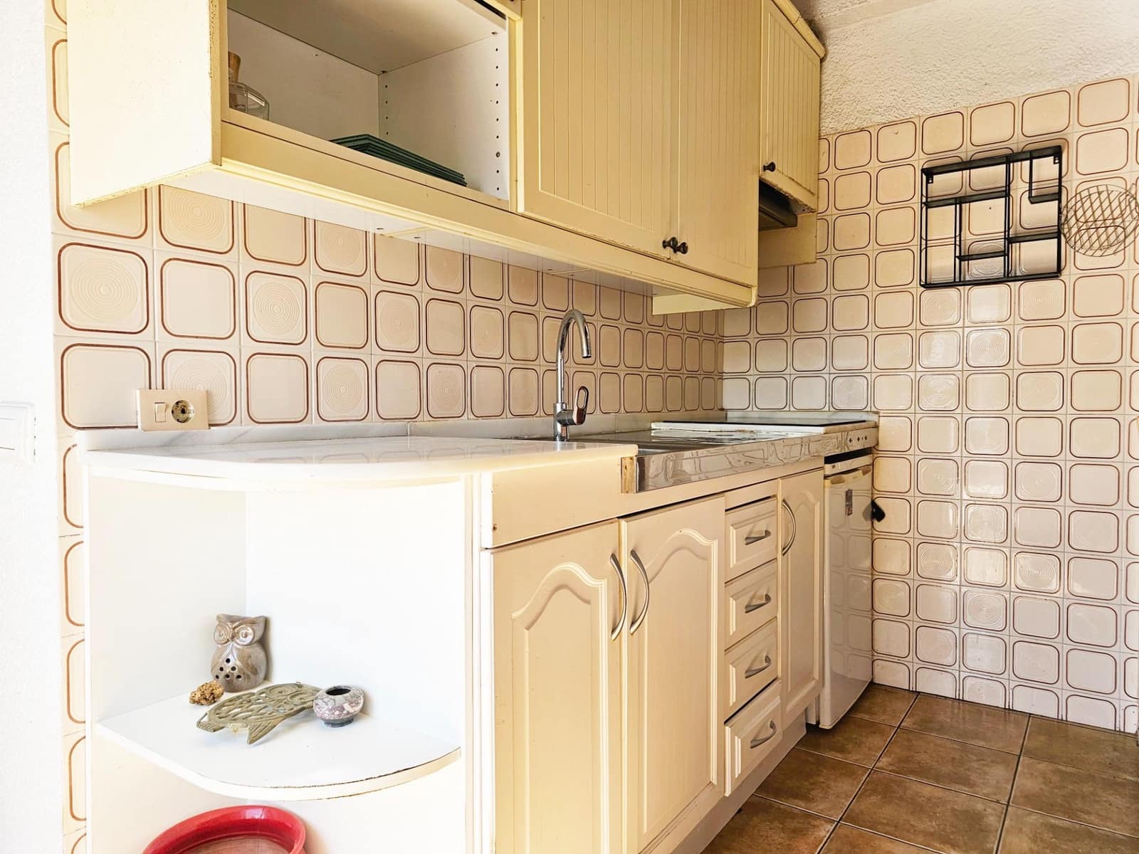 2 soverom Penthouse til salgs i Denia - € 249 500 (Ref: 9849552)