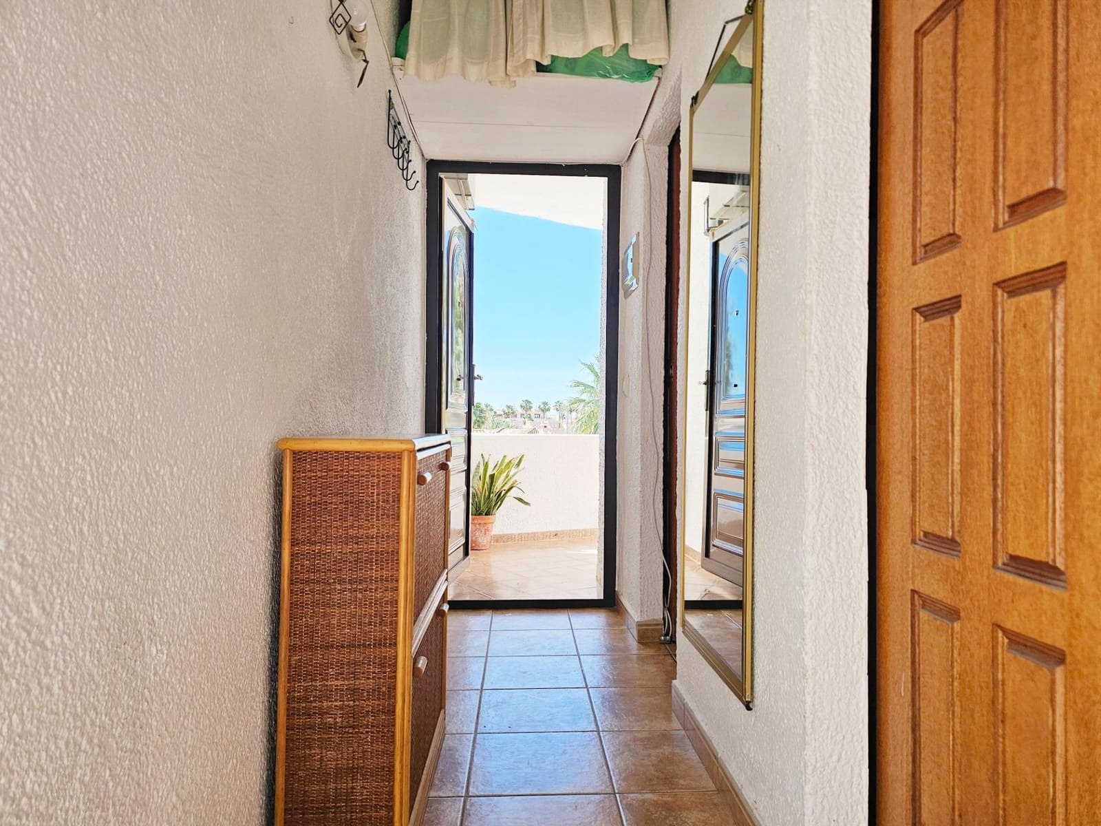 2 soverom Penthouse til salgs i Denia - € 249 500 (Ref: 9849552)