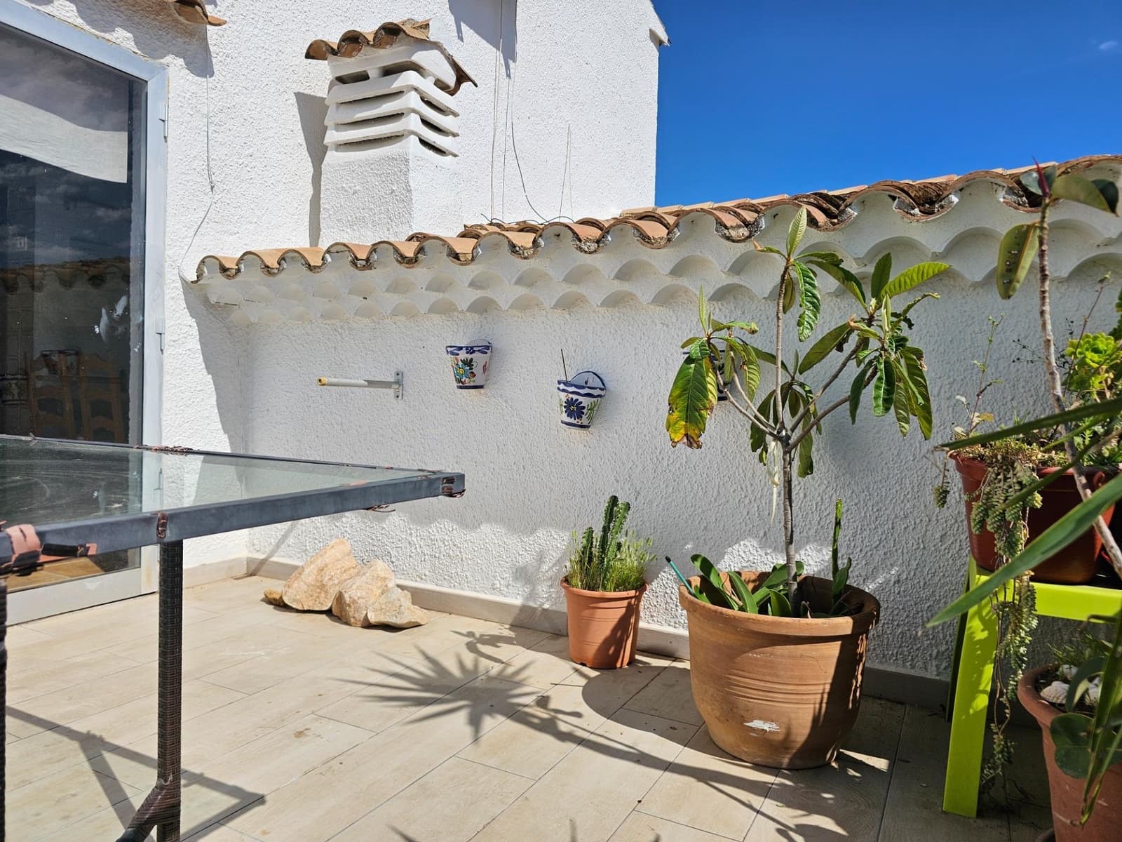 2 soverom Penthouse til salgs i Denia - € 249 500 (Ref: 9849552)