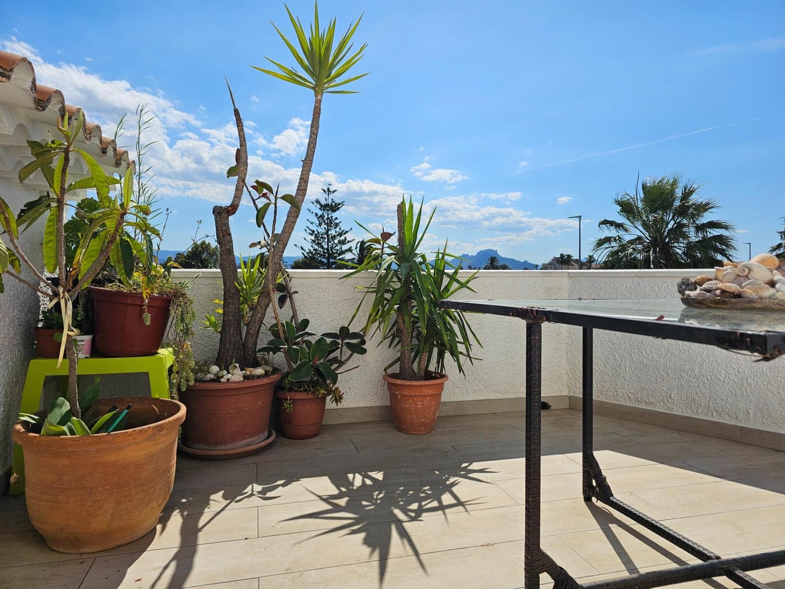 2 soverom Penthouse til salgs i Denia - € 249 500 (Ref: 9849552)