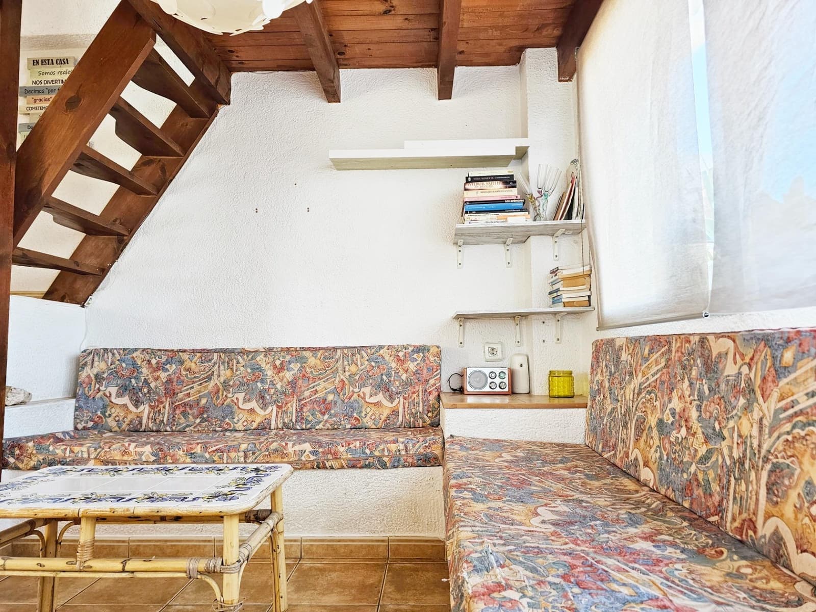 2 soverom Penthouse til salgs i Denia - € 249 500 (Ref: 9849552)