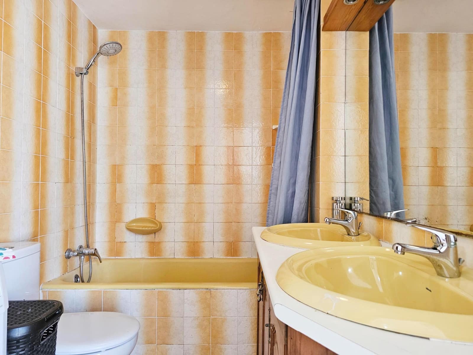 2 soverom Penthouse til salgs i Denia - € 249 500 (Ref: 9849552)