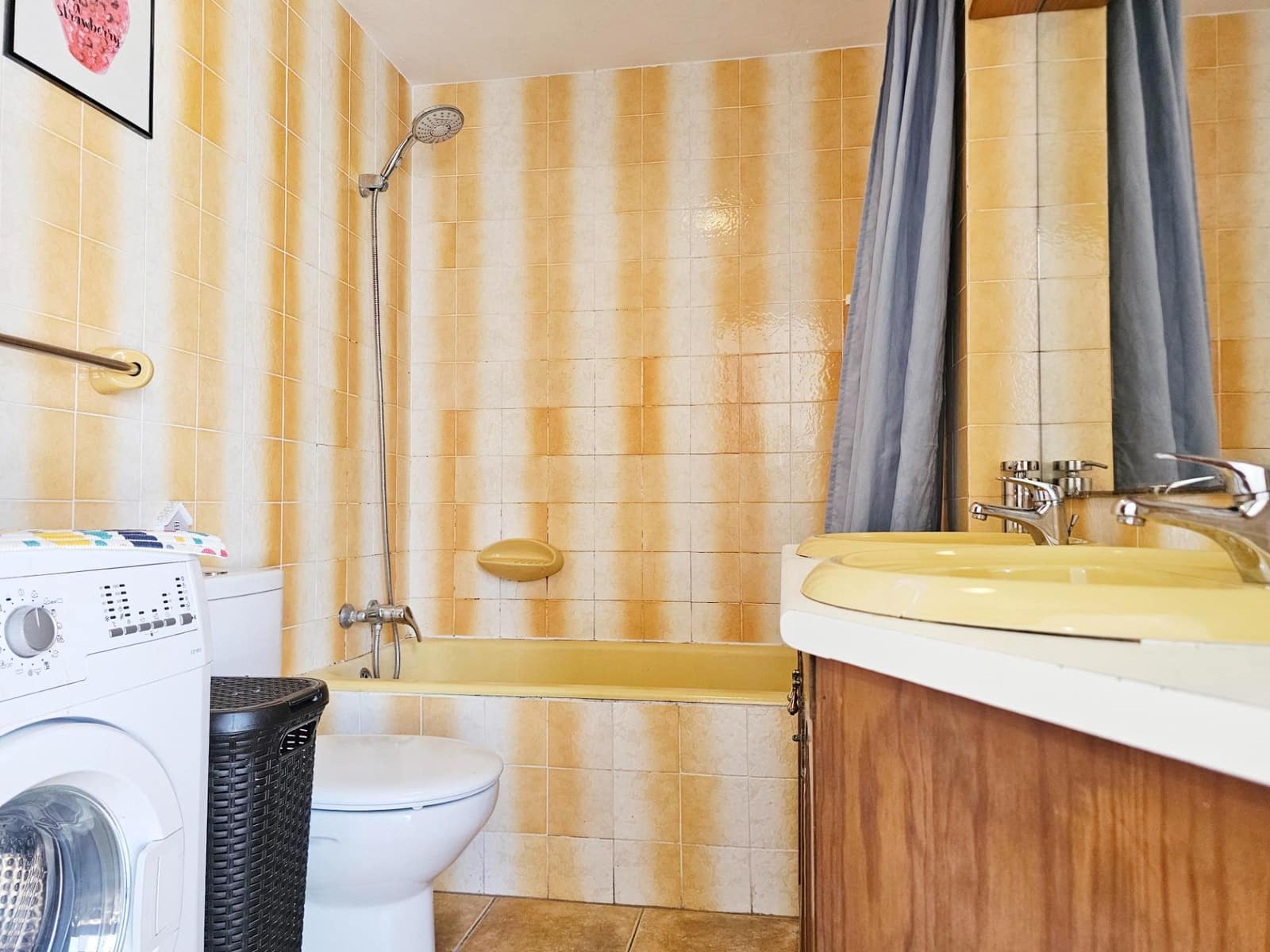 2 soverom Penthouse til salgs i Denia - € 249 500 (Ref: 9849552)