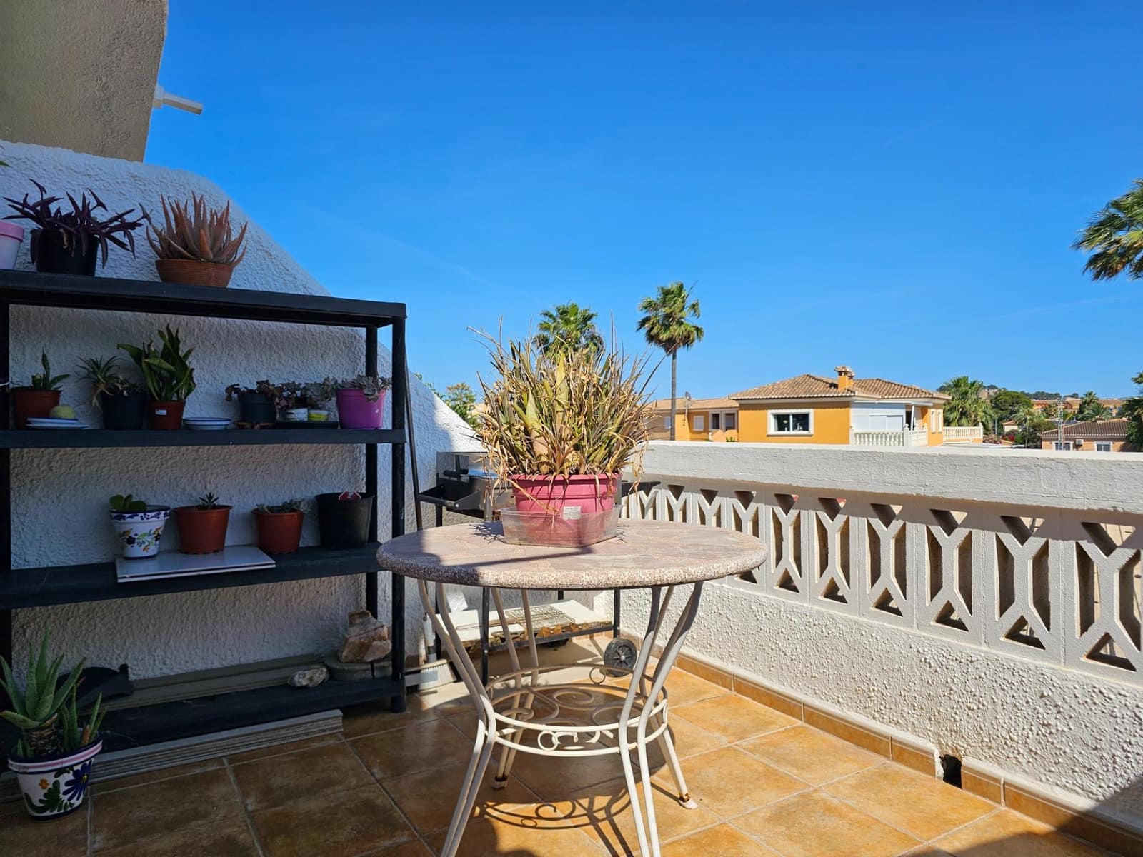 2 soverom Penthouse til salgs i Denia - € 249 500 (Ref: 9849552)
