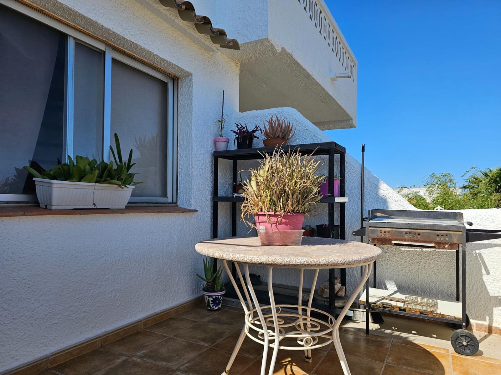 2 soverom Penthouse til salgs i Denia - € 249 500 (Ref: 9849552)
