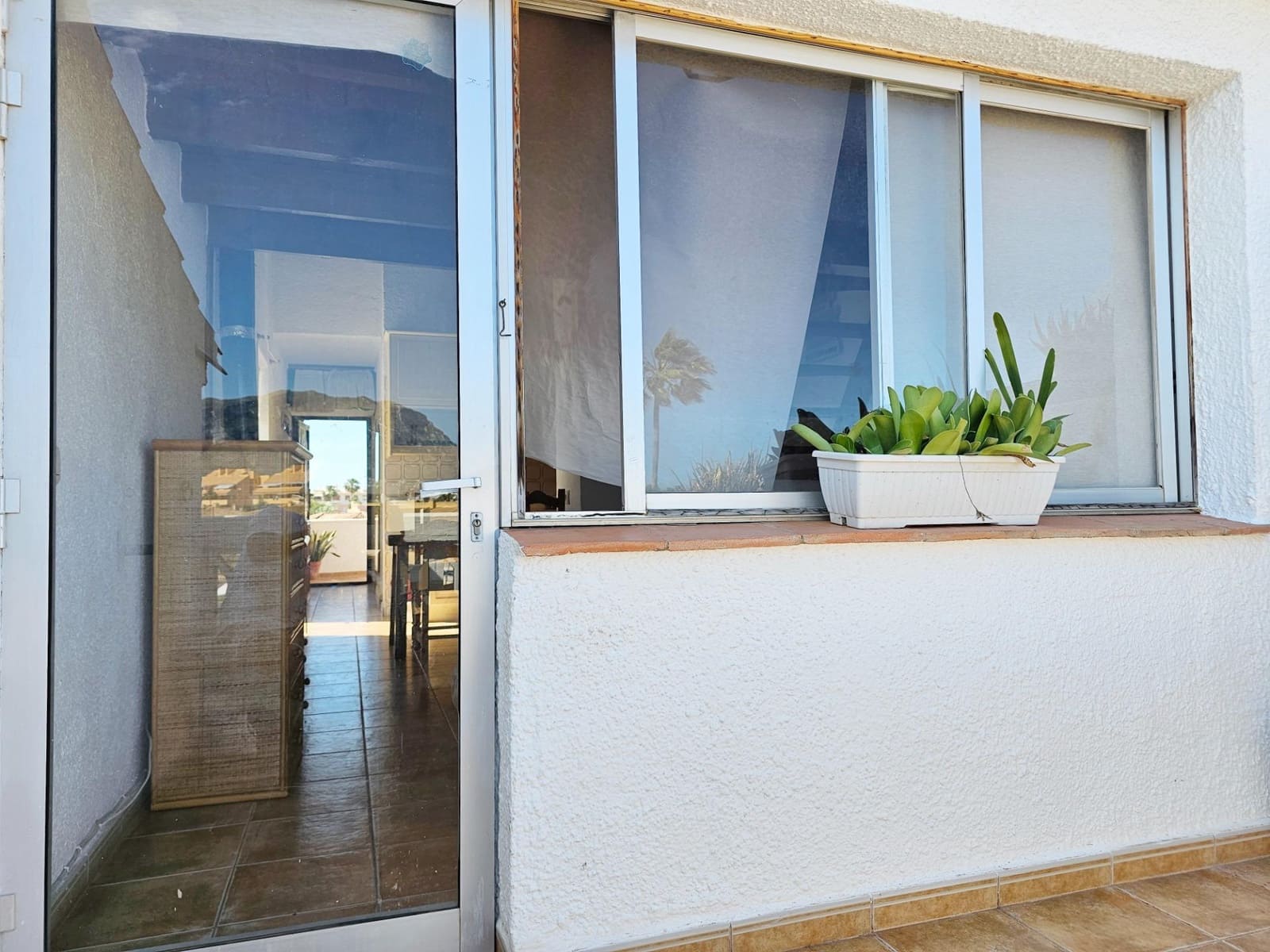2 soverom Penthouse til salgs i Denia - € 249 500 (Ref: 9849552)