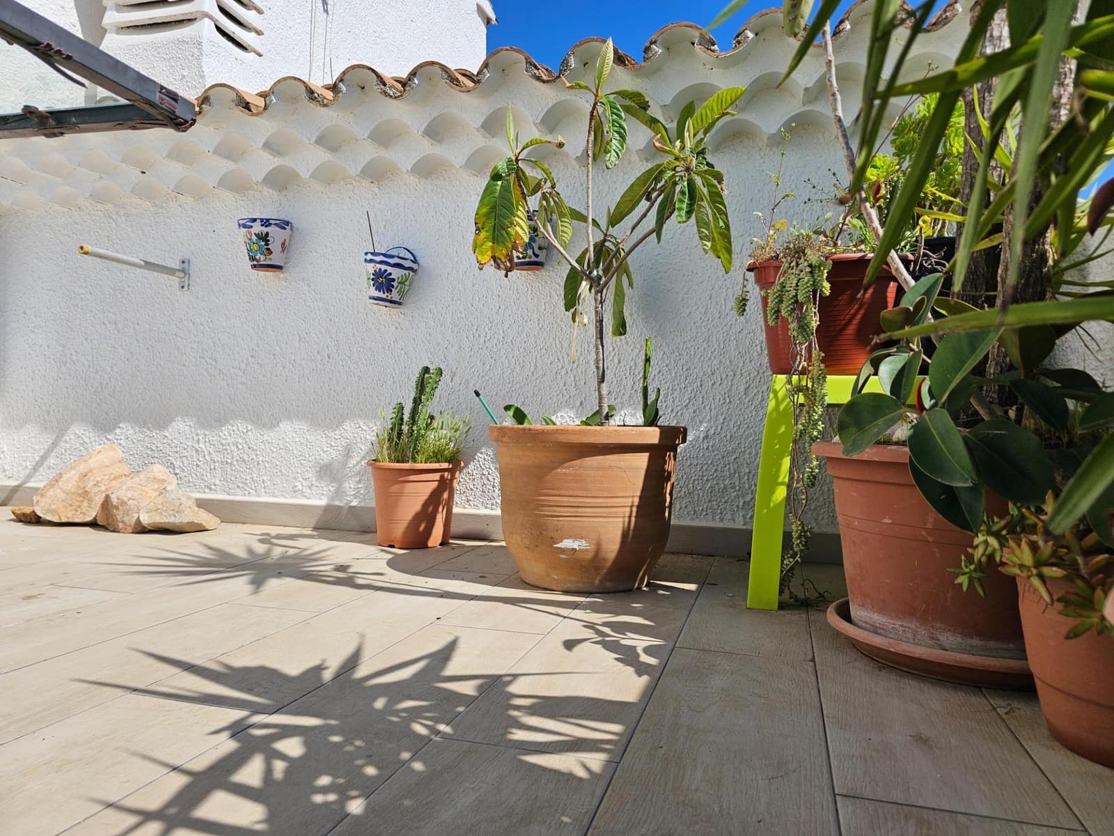 2 soverom Penthouse til salgs i Denia - € 249 500 (Ref: 9849552)