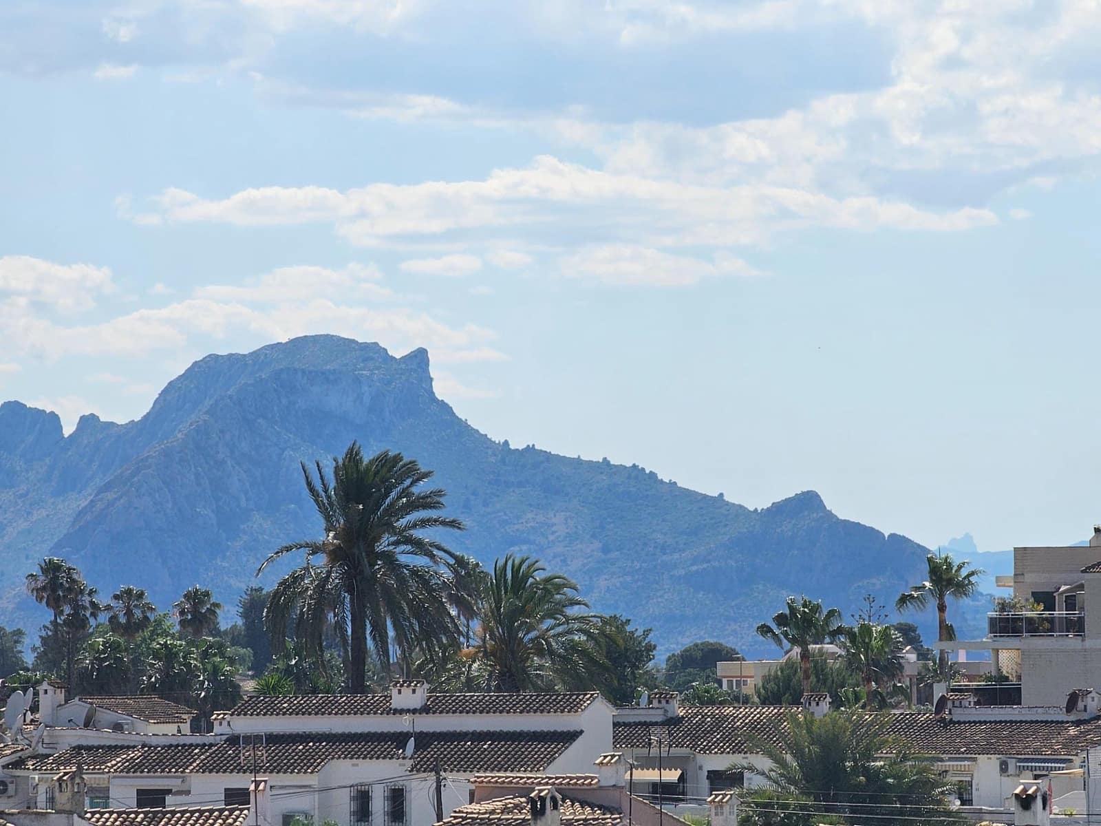 2 soverom Penthouse til salgs i Denia - € 249 500 (Ref: 9849552)