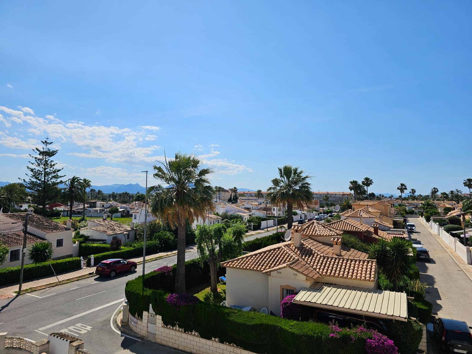 2 soverom Penthouse til salgs i Denia - € 249 500 (Ref: 9849552)