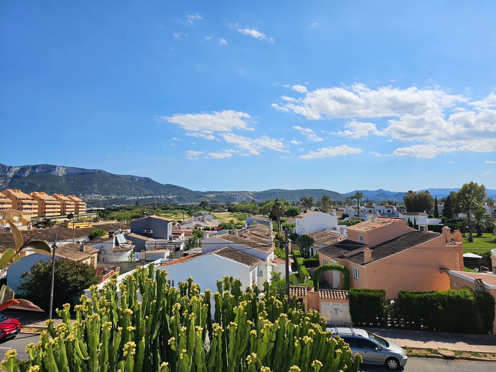 2 soverom Penthouse til salgs i Denia - € 249 500 (Ref: 9849552)
