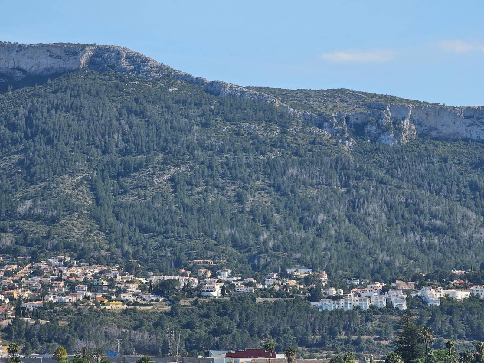 2 soverom Penthouse til salgs i Denia - € 249 500 (Ref: 9849552)