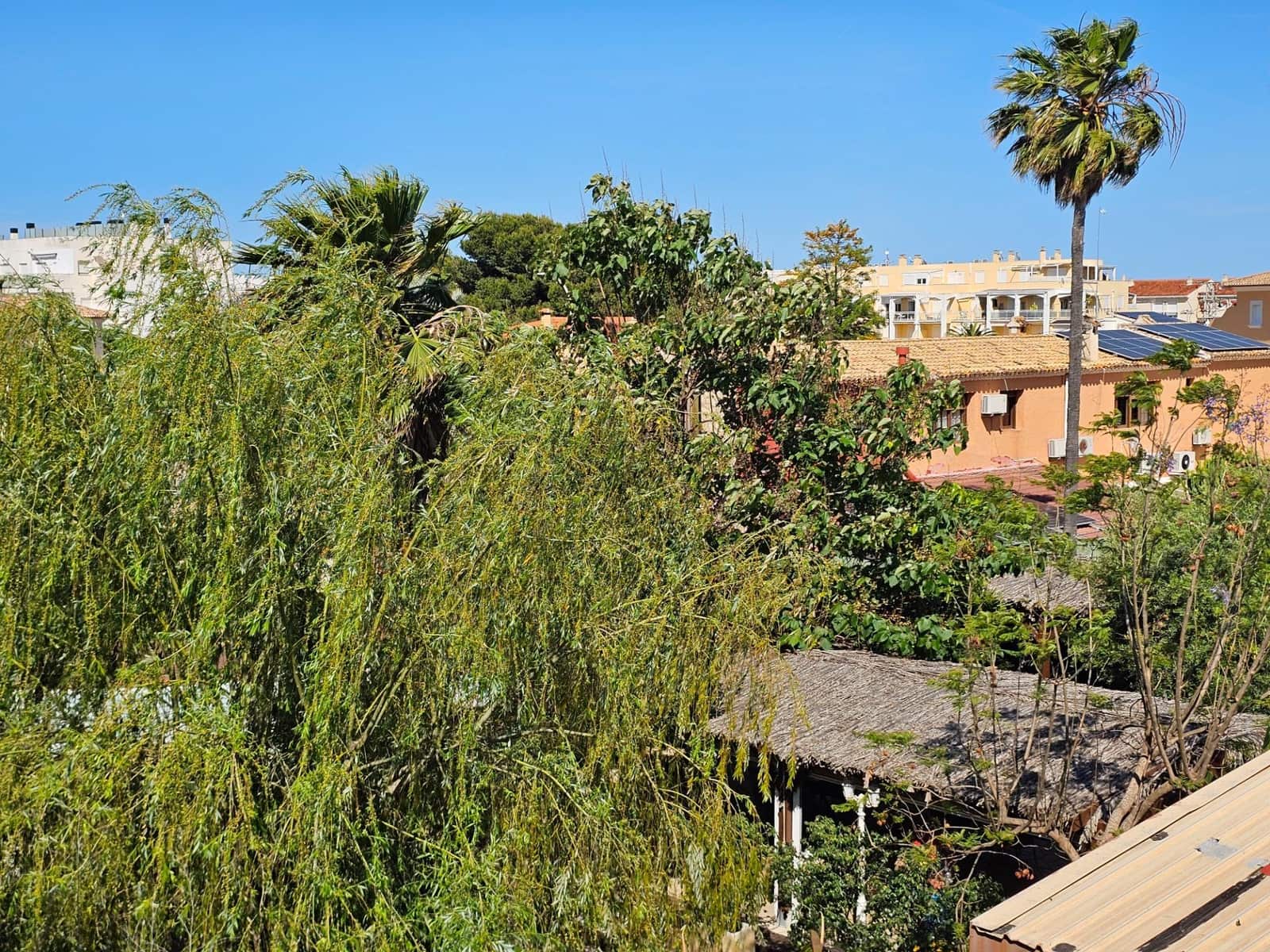 2 soverom Penthouse til salgs i Denia - € 249 500 (Ref: 9849552)