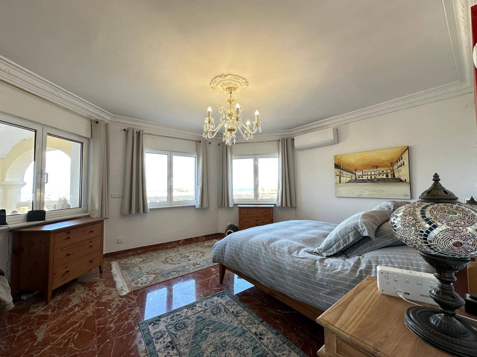 4 chambre Villa/Maison à vendre à Denia avec piscine garage - 890 000 € (Ref: 9857653)