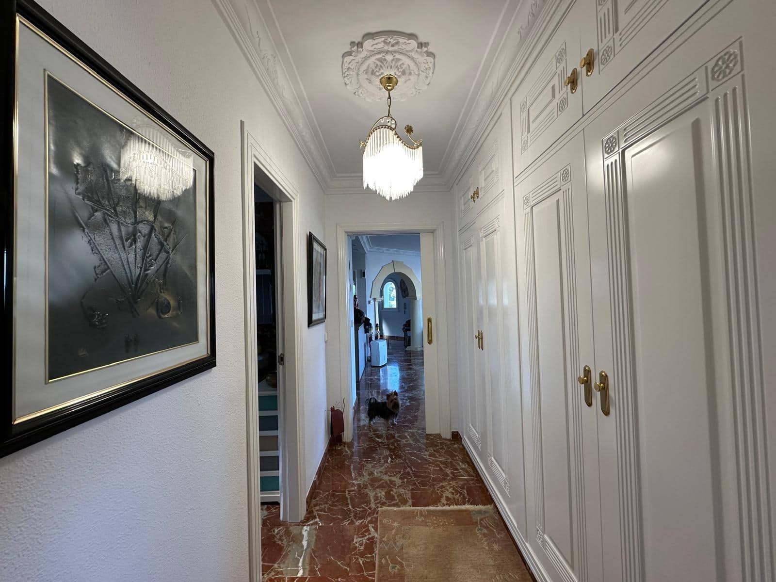 4 chambre Villa/Maison à vendre à Denia avec piscine garage - 890 000 € (Ref: 9857653)