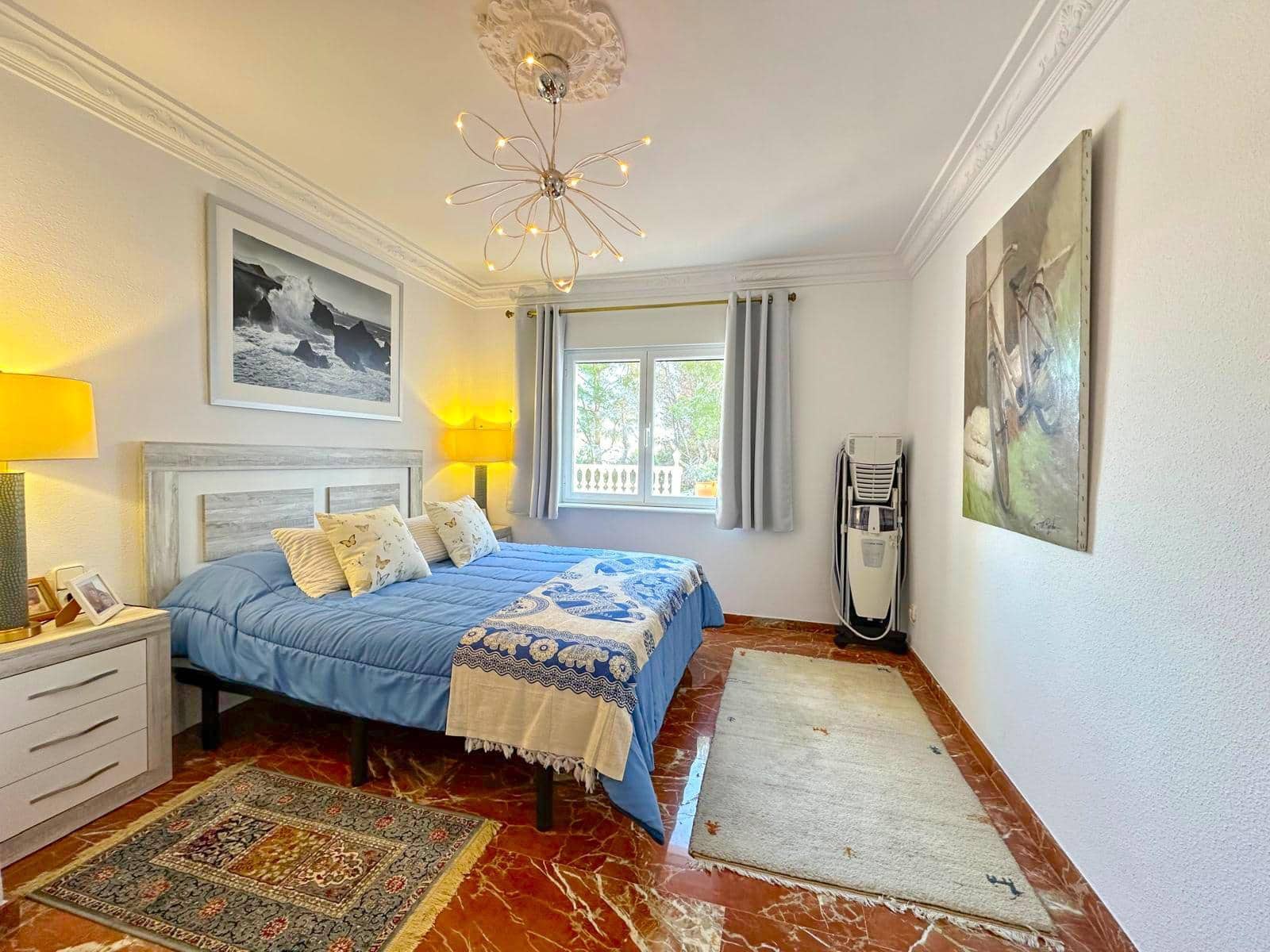 4 chambre Villa/Maison à vendre à Denia avec piscine garage - 890 000 € (Ref: 9857653)