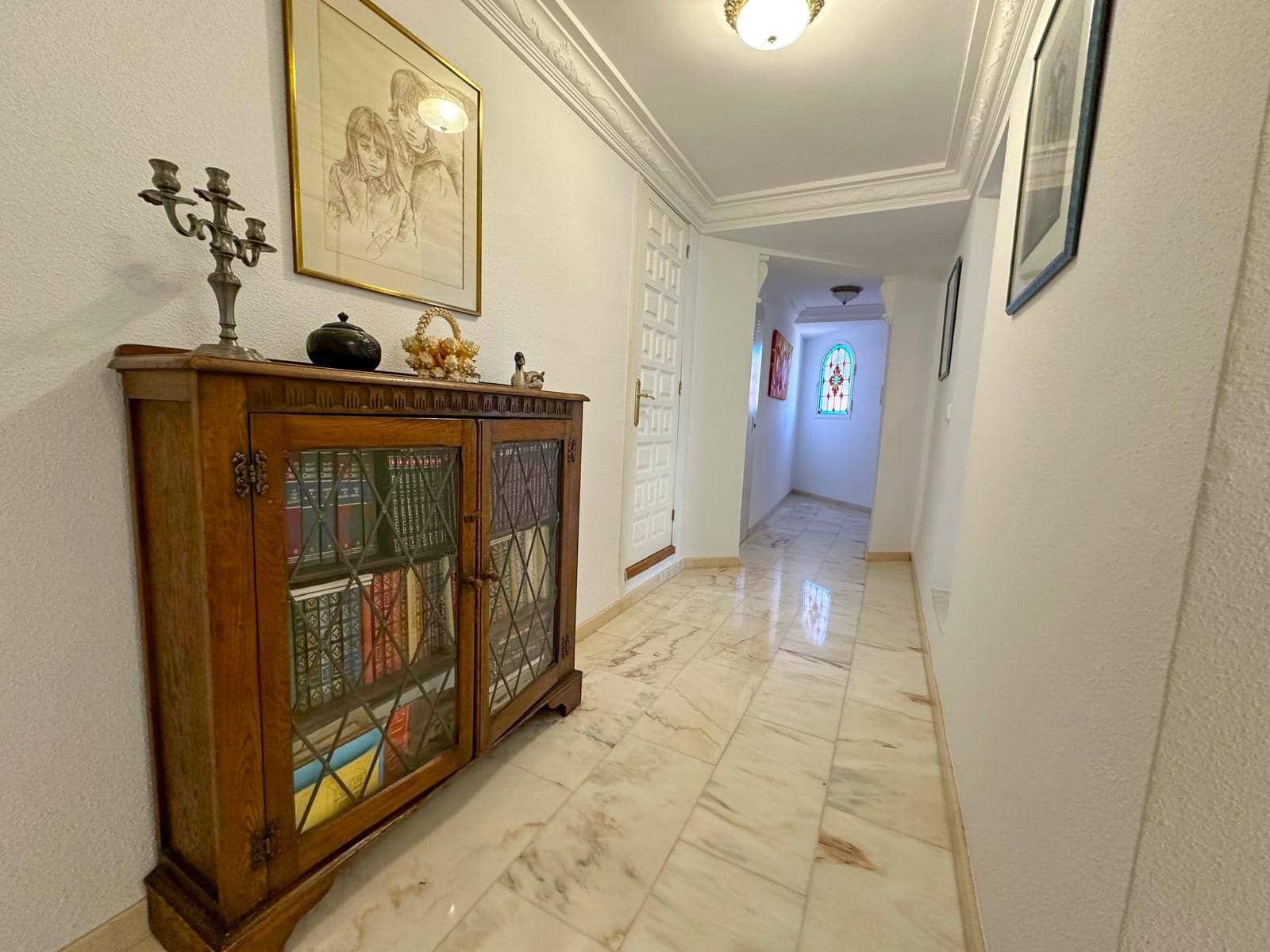 4 chambre Villa/Maison à vendre à Denia avec piscine garage - 890 000 € (Ref: 9857653)