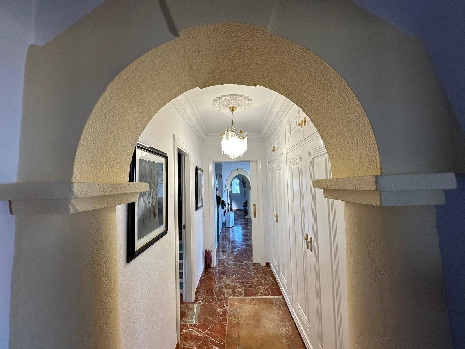 4 chambre Villa/Maison à vendre à Denia avec piscine garage - 890 000 € (Ref: 9857653)