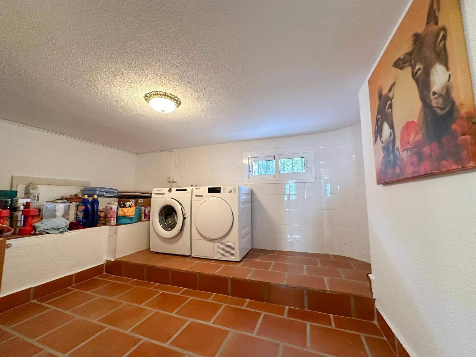 4 chambre Villa/Maison à vendre à Denia avec piscine garage - 890 000 € (Ref: 9857653)