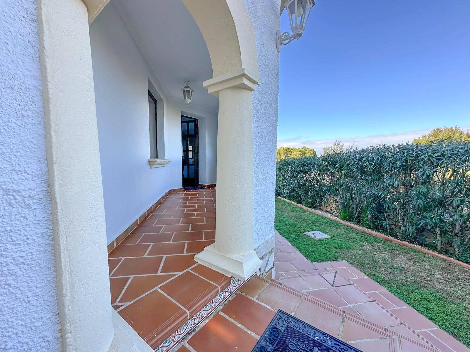 4 chambre Villa/Maison à vendre à Denia avec piscine garage - 890 000 € (Ref: 9857653)