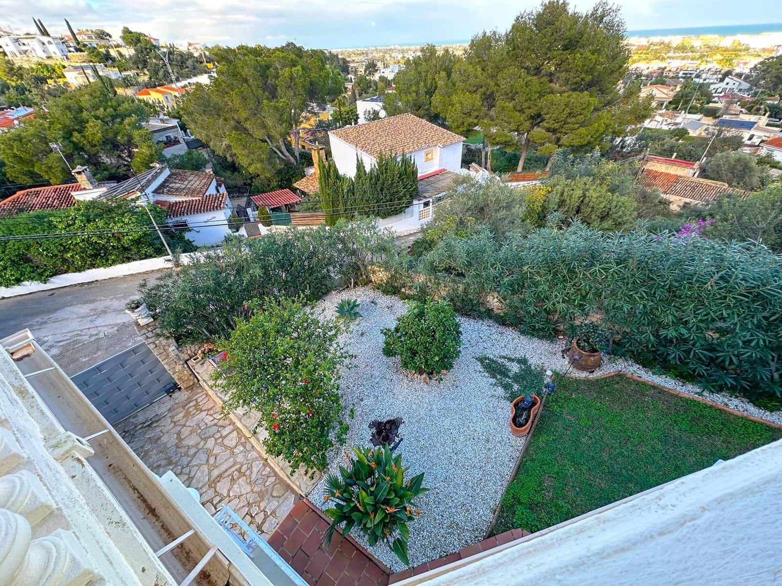 4 chambre Villa/Maison à vendre à Denia avec piscine garage - 890 000 € (Ref: 9857653)