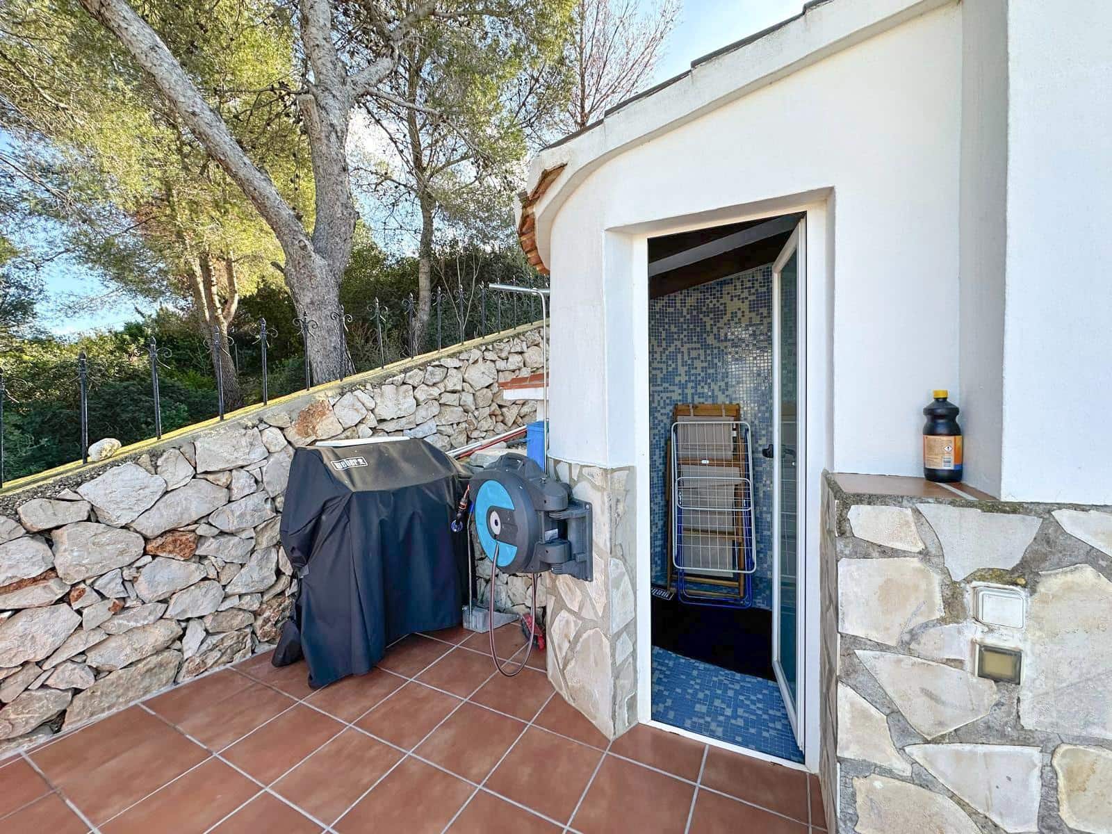 4 chambre Villa/Maison à vendre à Denia avec piscine garage - 890 000 € (Ref: 9857653)