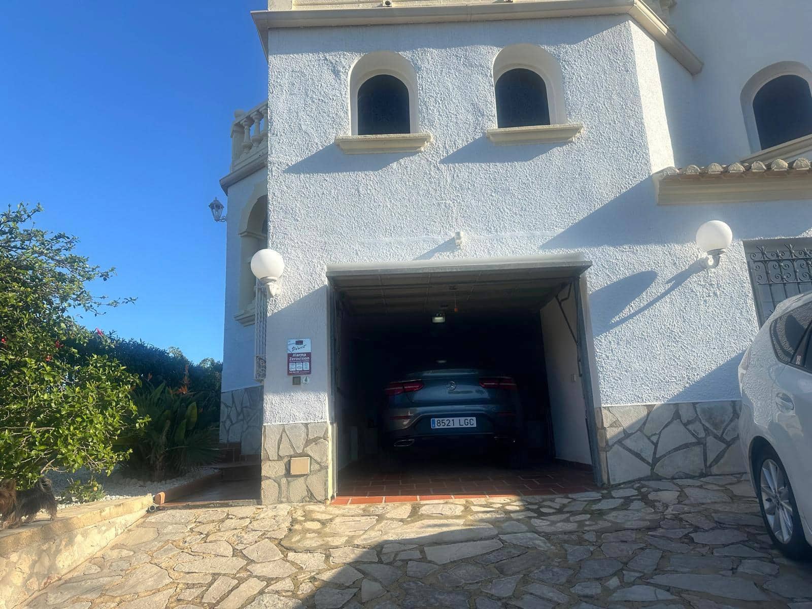 4 chambre Villa/Maison à vendre à Denia avec piscine garage - 890 000 € (Ref: 9857653)