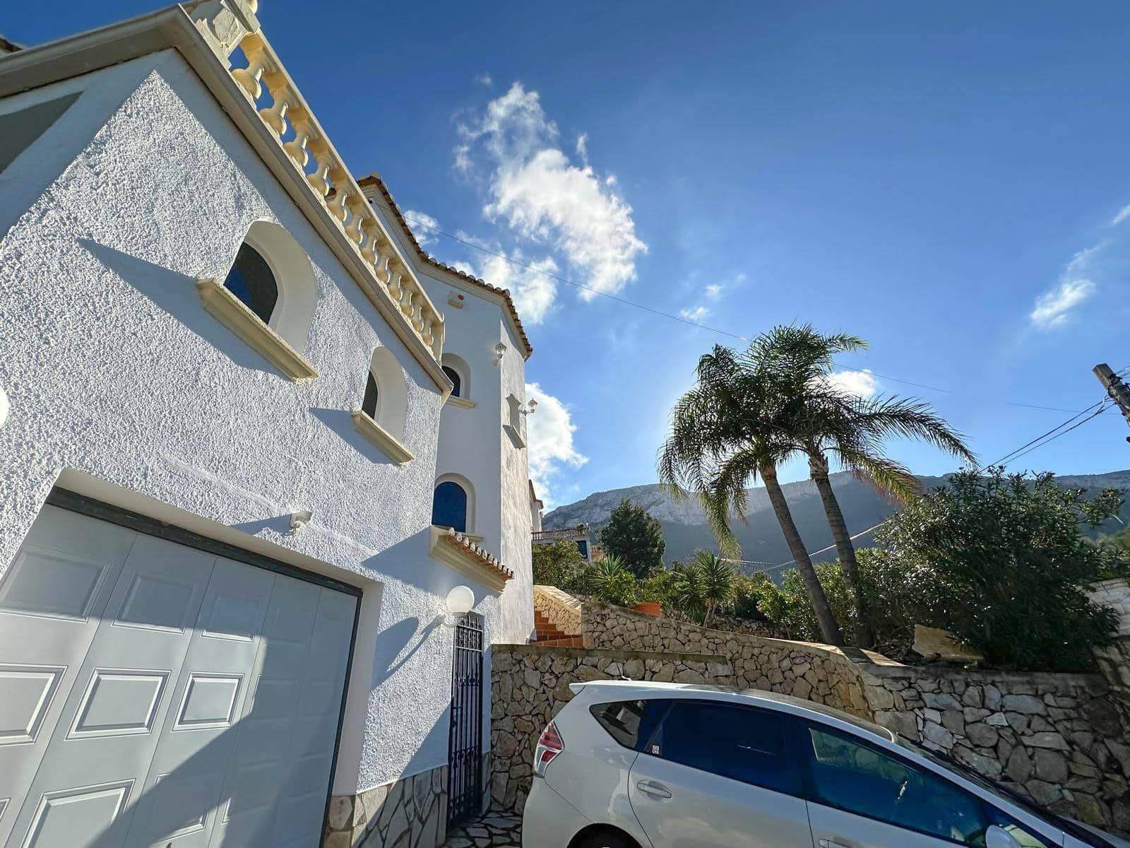 4 chambre Villa/Maison à vendre à Denia avec piscine garage - 890 000 € (Ref: 9857653)