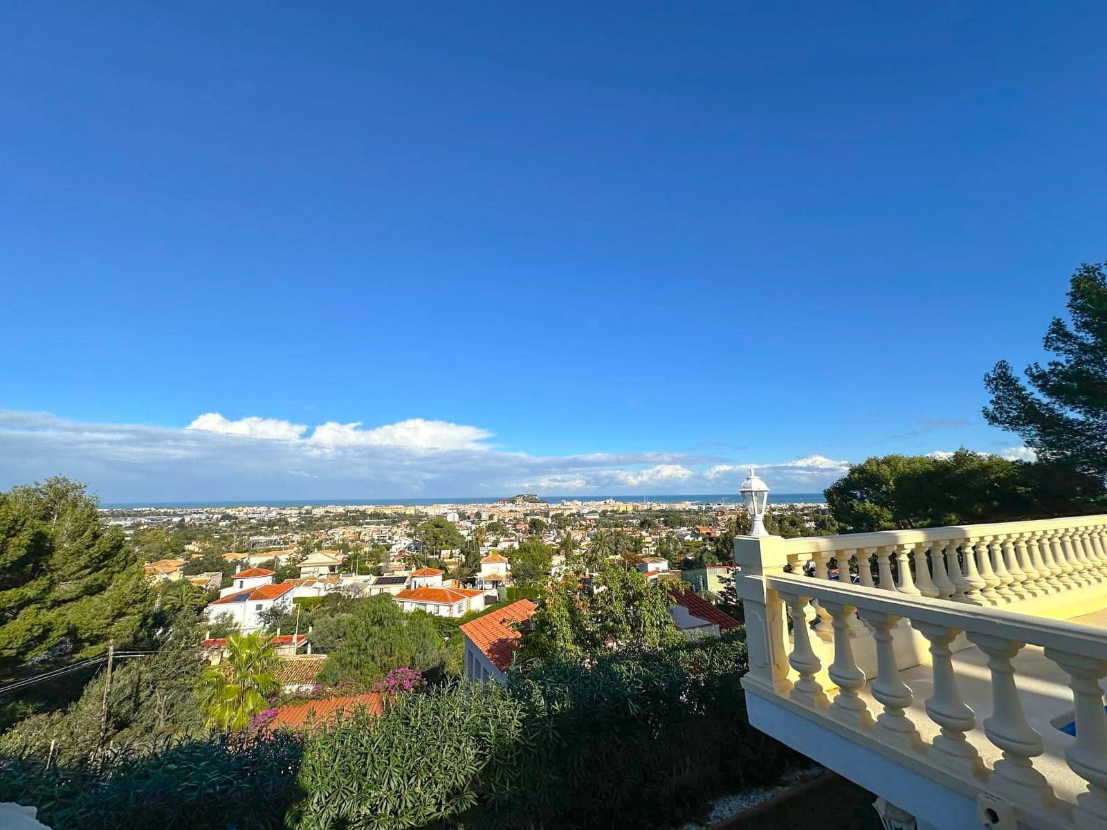 4 chambre Villa/Maison à vendre à Denia avec piscine garage - 890 000 € (Ref: 9857653)