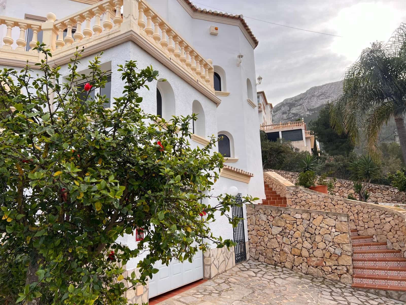 4 chambre Villa/Maison à vendre à Denia avec piscine garage - 890 000 € (Ref: 9857653)