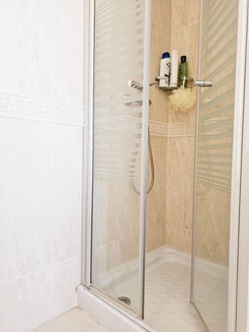 3 soverom Penthouse til leie i El Palmar - Los Molinos, Dénia med svømmebasseng garasje - € 1 200 (Ref: 9868718)