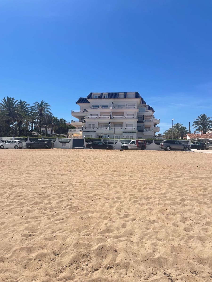3 bedroom Penthouse for rent in Denia with pool garage - € 1,000 (Ref: 9868718)