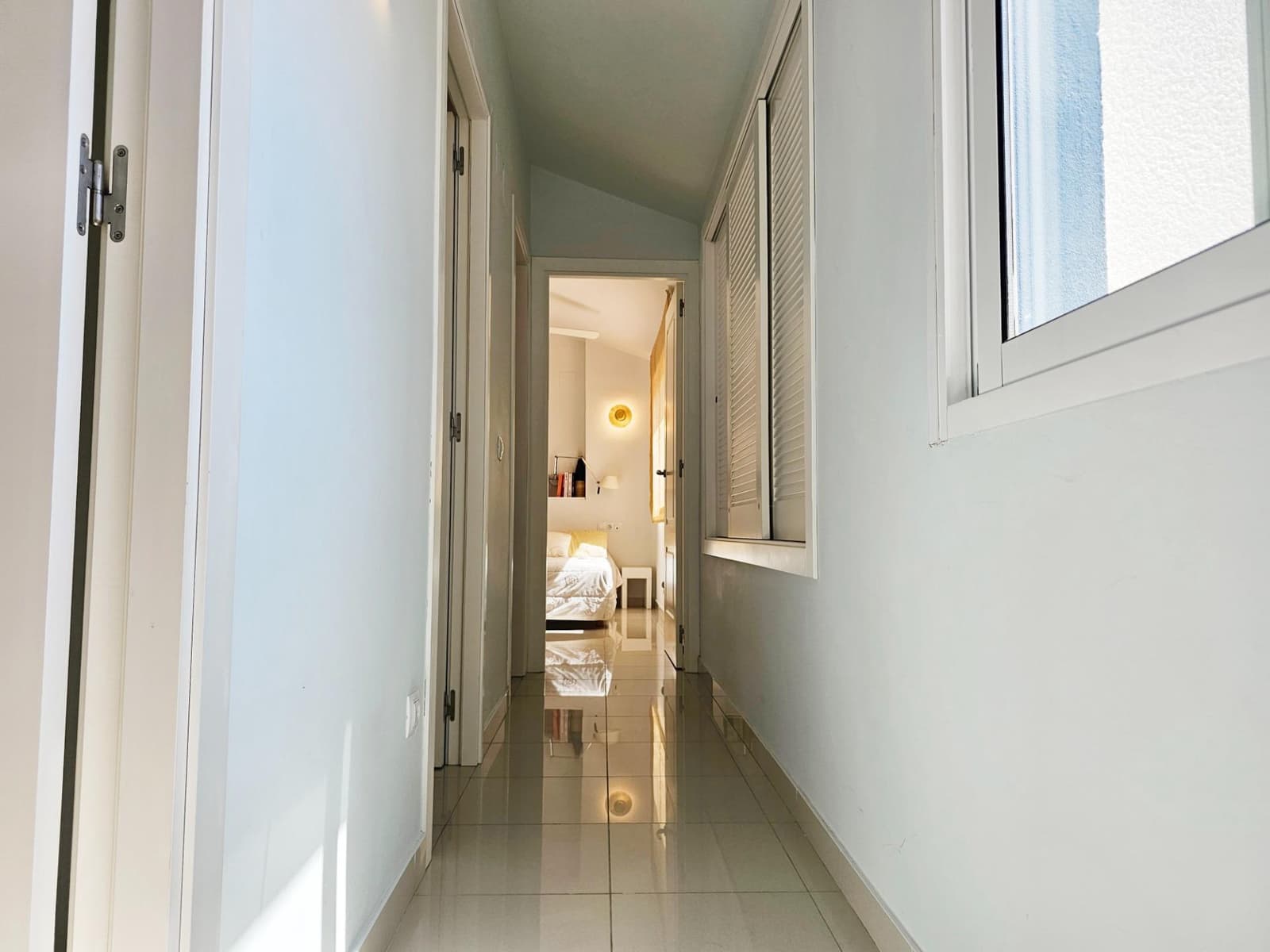 3 bedroom Penthouse for rent in Denia with pool garage - € 1,000 (Ref: 9868718)