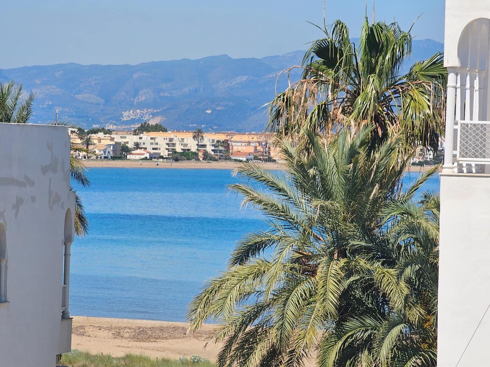 3 bedroom Penthouse for rent in Denia with pool garage - € 1,000 (Ref: 9868718)