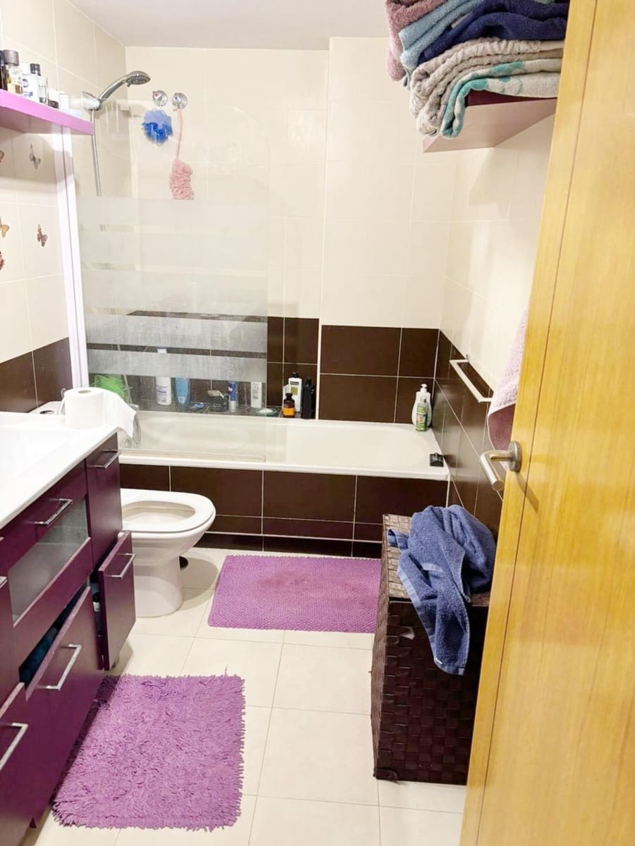 2 soverom Leilighet til salgs i Benissa med svømmebasseng - € 220 000 (Ref: 9868719)