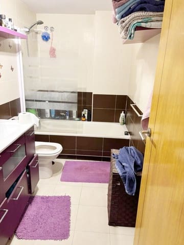 2 soverom Leilighet til salgs i Benissa med svømmebasseng - € 220 000 (Ref: 9868719)