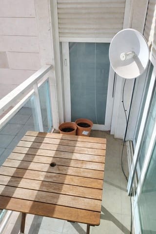 2 bedroom Apartment for sale in Benissa with pool - € 220,000 (Ref: 9868719)
