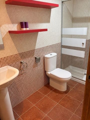 2 bedroom Apartment for sale in Benissa with pool - € 220,000 (Ref: 9868719)