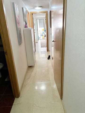 2 bedroom Apartment for sale in Benissa with pool - € 220,000 (Ref: 9868719)
