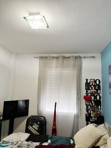 2 bedroom Apartment for sale in Benissa with pool - € 220,000 (Ref: 9868719)